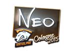 NEO (Foil) | MLG Columbus 2016 image